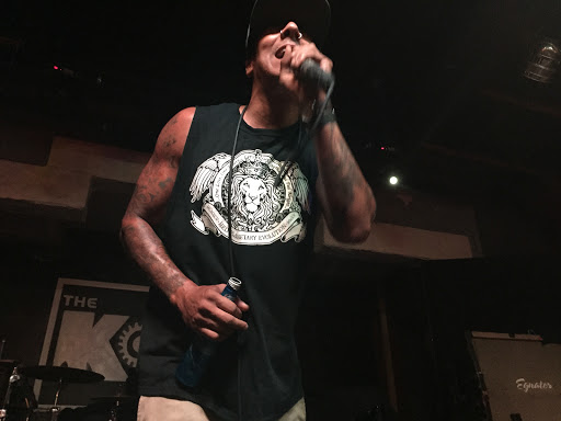 Live Music Venue «Korova», reviews and photos, 107 E Martin St, San Antonio, TX 78205, USA