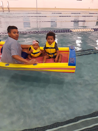 Gym «Hunterdon County YMCA», reviews and photos, 144 W Woodschurch Rd, Flemington, NJ 08822, USA