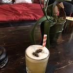 Photo n°2 de l'avis de Mad.k fait le 10/06/2019 à 16:06 sur le  Cafè Etnik lounge à Bibione