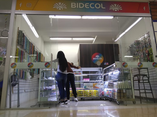 BIDECOL - Bisutería y decoración de Colombia
