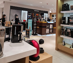 Nespresso Boutique Palacio de Hierro Santa Fe photo