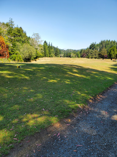Golf Course «Cedar Bend Golf Course», reviews and photos, 34391 Cedar Valley Dr, Gold Beach, OR 97444, USA
