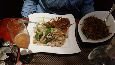 Le Sarawan à Paris