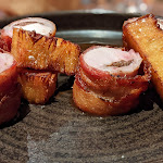 Photo n°2 de l'avis de Thomas.a fait le 24/04/2022 à 19:29 sur le  Ristorante Cantine Morbelli à Ivrea