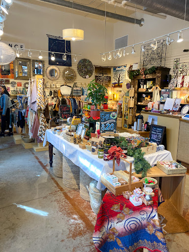 Gift Shop «Ten Thousand Villages», reviews and photos, 302 Pearl Pkwy #114, San Antonio, TX 78215, USA