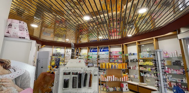 Pharmacie du Château S.A. - Yverdon-les-Bains