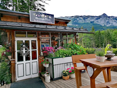 Wiesencafé Zloam Archkogl 81, 8993 Archkogl, Österreich