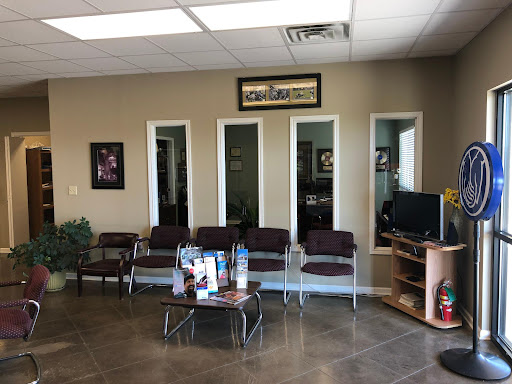 Insurance Agency «Allstate Insurance Agent: Jimmy Champagne», reviews and photos