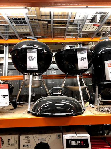 Home Improvement Store «The Home Depot», reviews and photos, 4041 S Sheridan Rd, Tulsa, OK 74145, USA