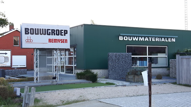 Bouwgroep Remysen - Turnhout