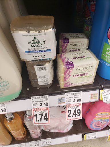 Grocery Store «Kroger Fresh Fare», reviews and photos, 3330 Piedmont Rd NE, Atlanta, GA 30305, USA