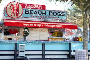 Wild Bill's Beach Dogs image