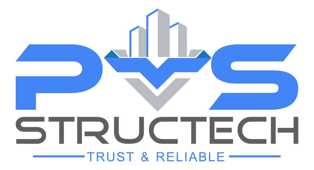 PVS STRUCTECH (Structural Engineering Consultancy)