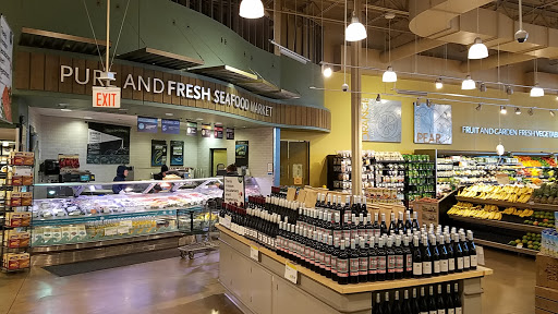 Grocery Store «Whole Foods Market», reviews and photos, 1160 Town and Country Crossing Dr, Town and Country, MO 63017, USA