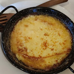 Photo n°5 de l'avis de claudio.a fait le 11/02/2024 à 16:52 sur le  Ristorante Bed & Breakfast Lo Smeraldo à Cingoli