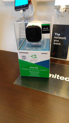 Cell Phone Store «Verizon», reviews and photos, 21841 Hawthorne Blvd, Torrance, CA 90503, USA