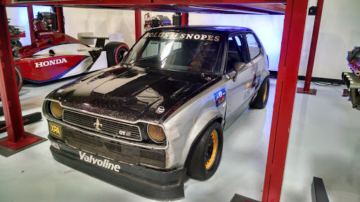 Museum «Honda Museum», reviews and photos, 19988 Van Ness Ave, Torrance, CA 90501, USA