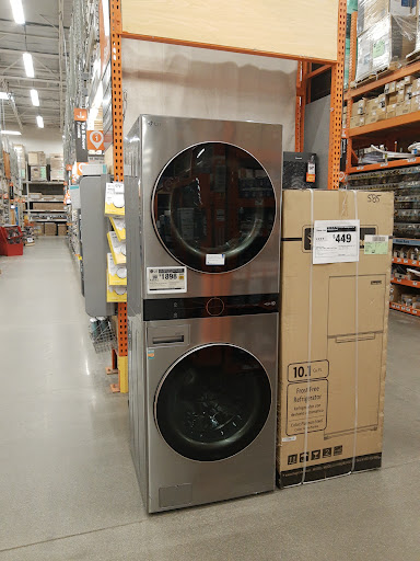 Home Improvement Store «The Home Depot», reviews and photos, 3200 Puente Ave, Baldwin Park, CA 91706, USA