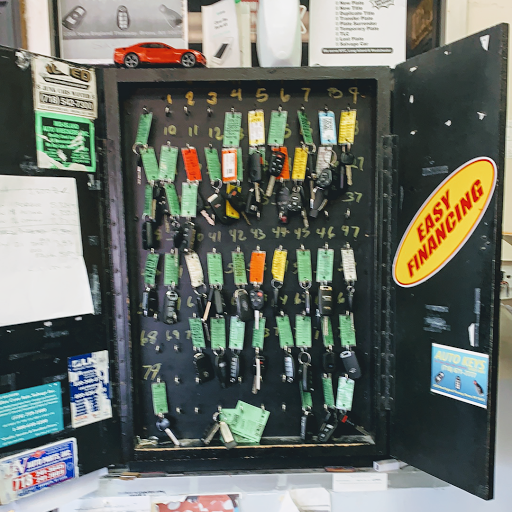 Used Car Dealer «Chase Auto Group», reviews and photos, 1733 E Gun Hill Rd, Bronx, NY 10469, USA