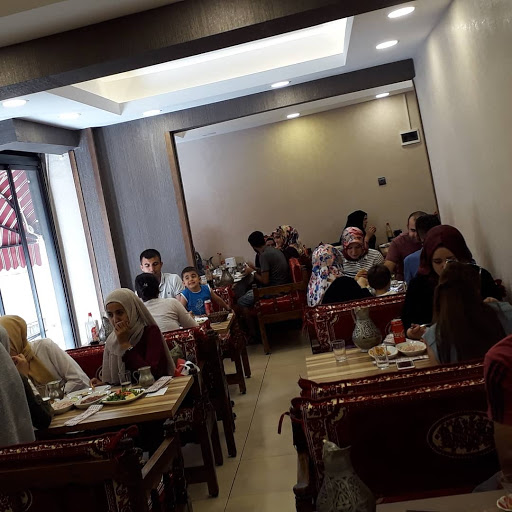 Murtabak Restoranı Diyarbakır