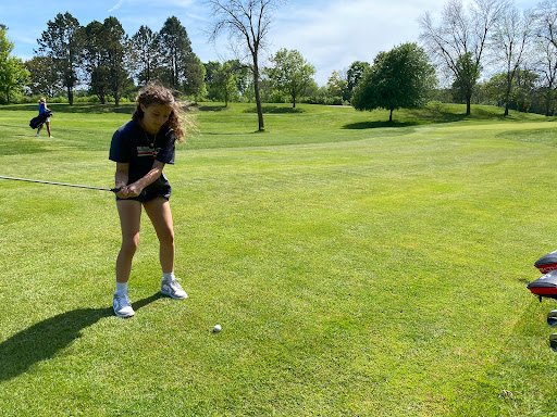 Public Golf Course «Hansen Park Golf Course», reviews and photos, 9800 Underwood Pkwy, Wauwatosa, WI 53226, USA