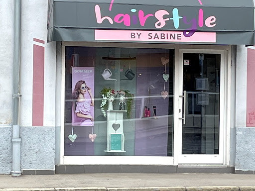 Hairstyle-by-Sabine In Schwechat