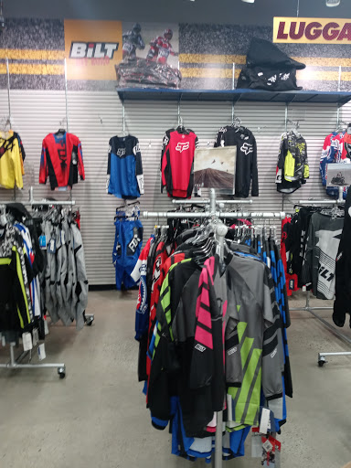 Motorcycle Parts Store «Cycle Gear», reviews and photos, 345 Washington St #12, Woburn, MA 01801, USA