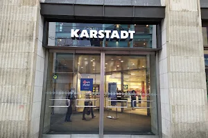 KARSTADT WARENHAUS GmbH image