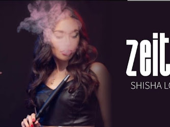 Zeitlos Shisha Lounge