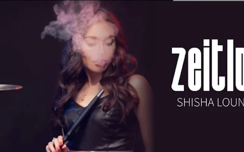 Zeitlos Shisha Lounge image