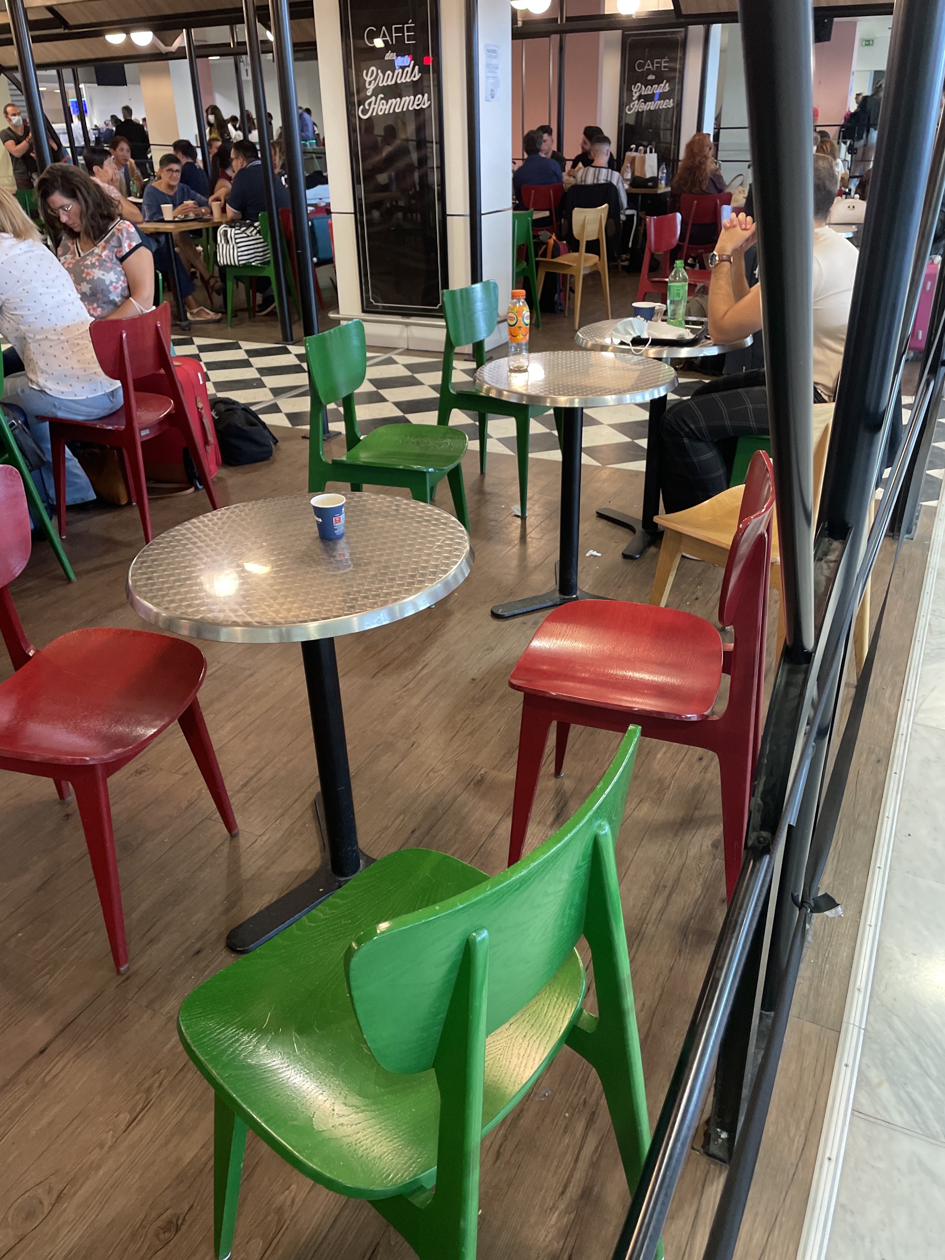 Photo n° 1 de l'avis de David.a fait le 17/09/2021 à 13:23