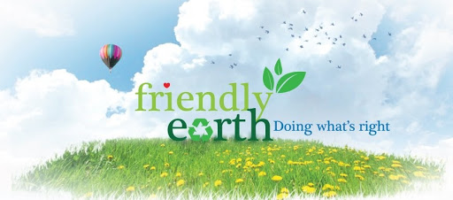 Friendly Earth International, Inc.