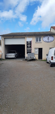 Raph Moto Service à Aniane