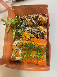 Photos du propriétaire du Restaurant japonais authentique UMAMI Restaurant - Sushi Fusion à Chambery - n°10