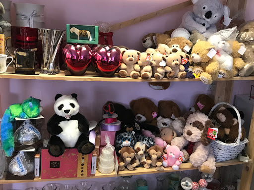 Florist «Flowers & Gifts of Altamonte», reviews and photos, 983 E Altamonte Dr, Altamonte Springs, FL 32701, USA