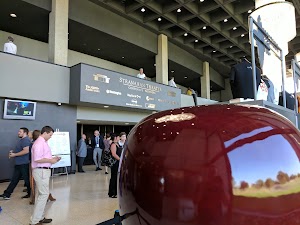 Stranahan Theater & Great Hall - photo 30