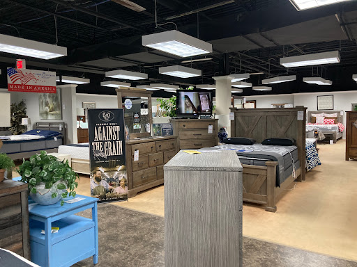 Furniture Store «Grand Home Furnishings», reviews and photos, 1801 Seminole Trail, Charlottesville, VA 22901, USA