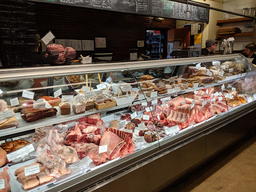 Butcher Shop «Fatted Calf», reviews and photos, 320 Fell St, San Francisco, CA 94102, USA