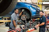 Caliber Collision - Photo 7 - Car repair in Covington, WA, Kent