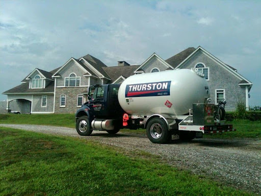 Thurston Energy, Inc