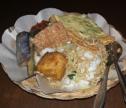 Warung Banyuwangi H. Alex's photo
