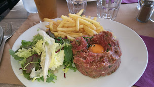 Photo n°53 de Le Pointu à Beaulieu-sur-Mer ()