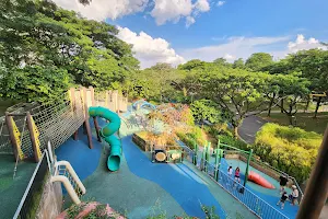 Admiralty Park Playground image