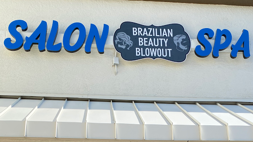 Hair Salon «Brazilian Beauty Blowout Studio», reviews and photos, 5675 N Atlantic Ave #106, Cocoa Beach, FL 32931, USA