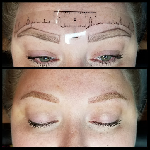 Explore simple owl tattoo ideas, creative tattoo ideas in Roscoe, available at Elevated Ink Tattoo