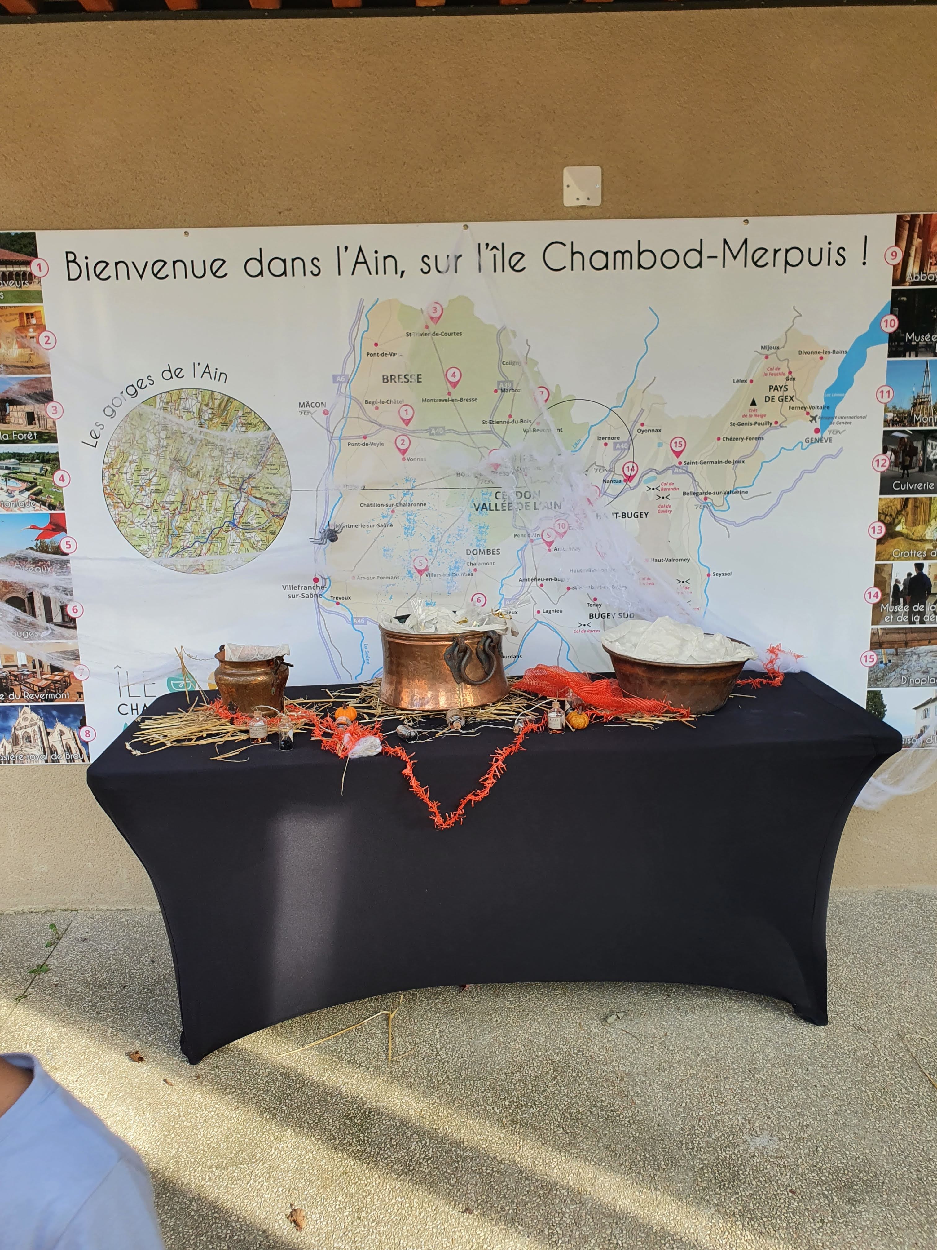 Photo n° 2 de l'avis de Rafika.a fait le 27/10/2022 à 16:34