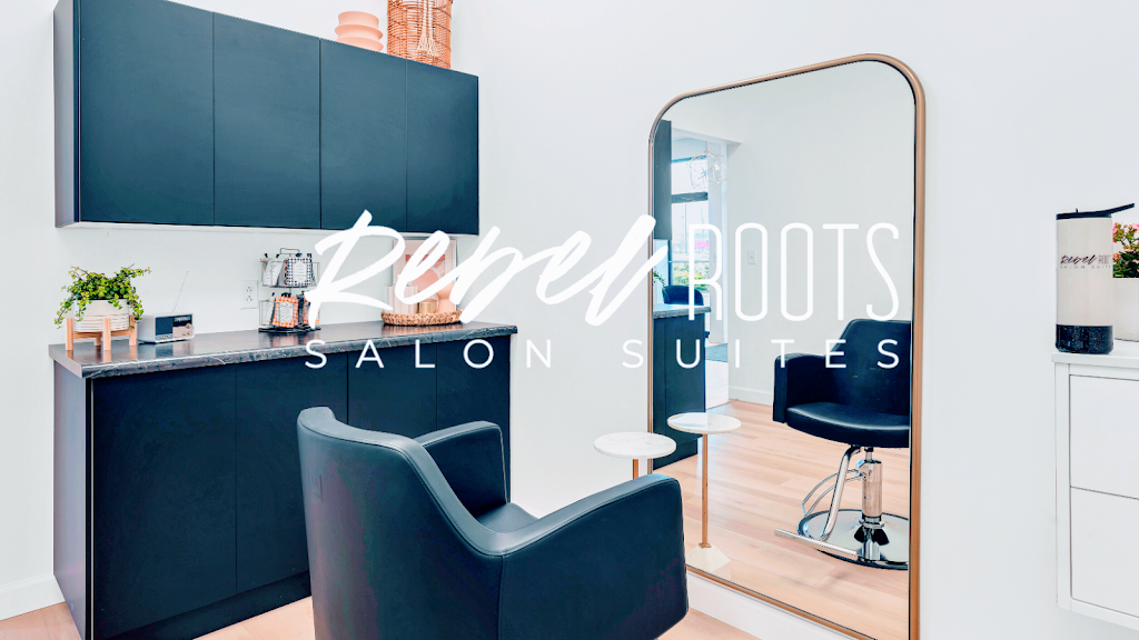 Rebel Roots Salon Suites 63011