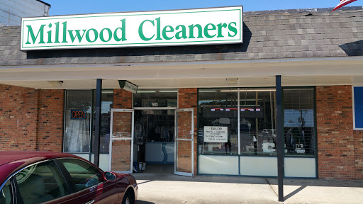 Dry Cleaner «Savin Cleaners», reviews and photos, 315 N Great Neck Rd, Virginia Beach, VA 23454, USA