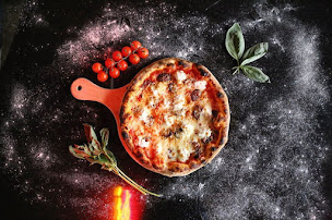 Photo n°32 de Jojo - Pizza feu de bois Lyon 6 à Lyon ()