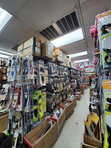 Beauty Supply Store «Jenny Beauty Supply», reviews and photos, 3632 N Belt Line Rd, Irving, TX 75062, USA